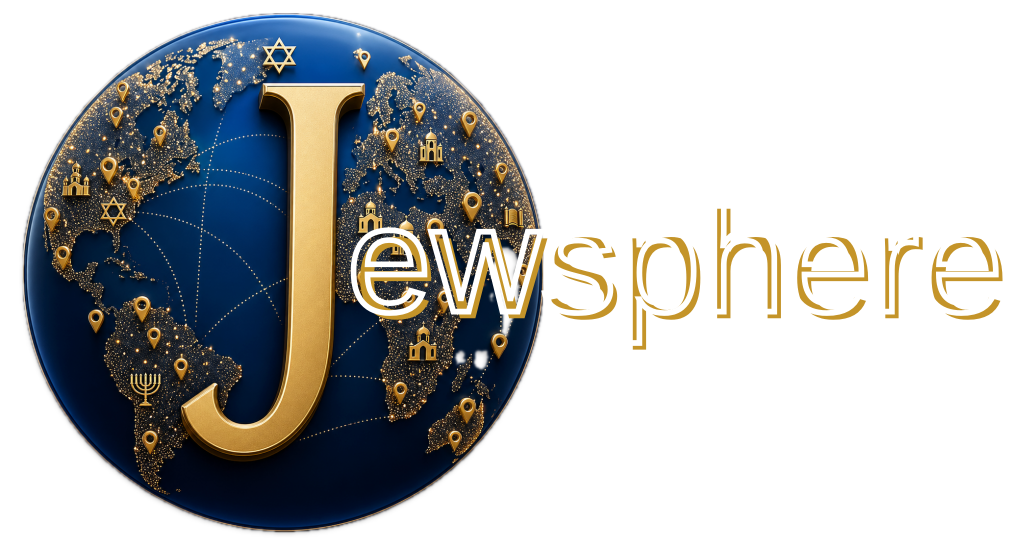 JewSphere